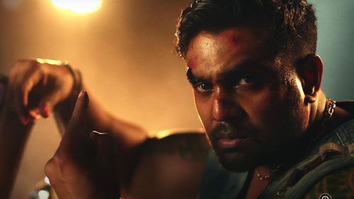 Martin: Release Date, Cast, Teaser, And Trailer Unveiled!